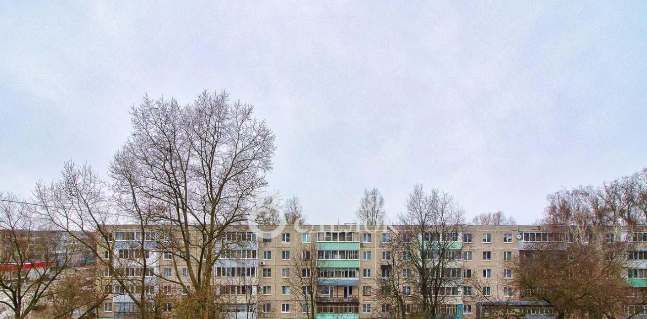 квартира г Владимир р-н Ленинский ул. Энергетиков, 1А фото 31