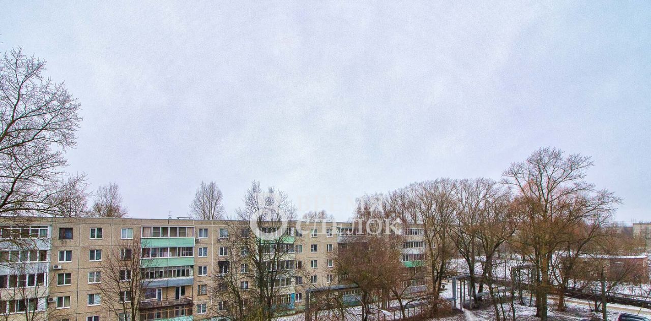 квартира г Владимир р-н Ленинский ул. Энергетиков, 1А фото 32