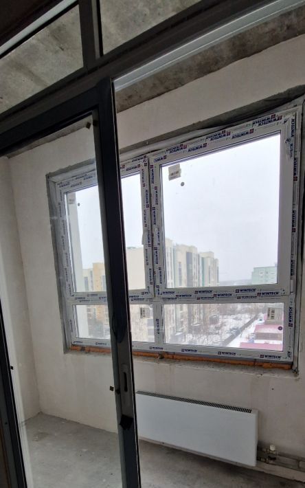 квартира г Ковров ул Строителей 41/1 фото 11