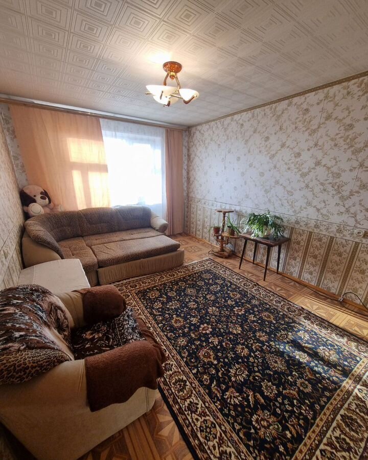 квартира г Муром ул Трудовая 21 фото 4