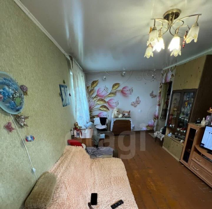 квартира г Владимир р-н Октябрьский пр-кт Строителей 34а фото 8