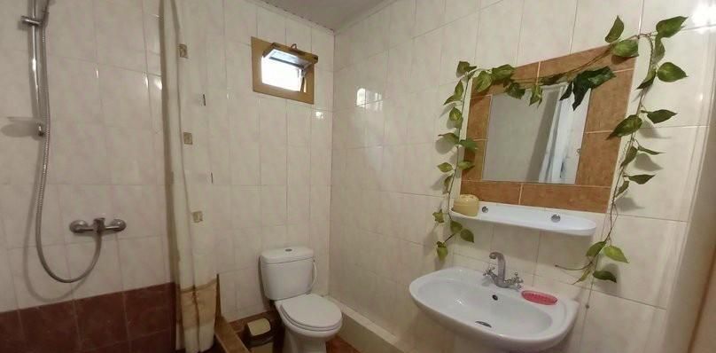 дом г Алушта ул Октябрьская 21 фото 15