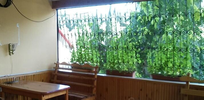 дом г Алушта ул Октябрьская 21 фото 1