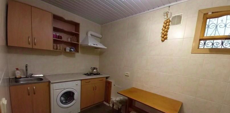 дом г Алушта ул Октябрьская 21 фото 22