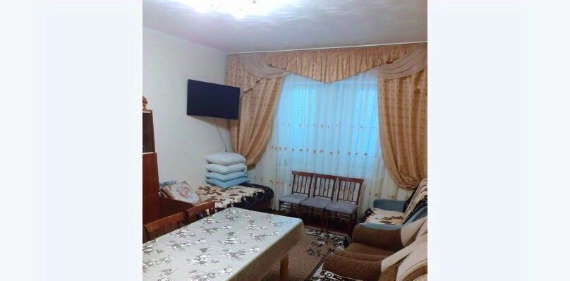 дом г Судак с Веселое ул Маштака Исы 4 фото 8