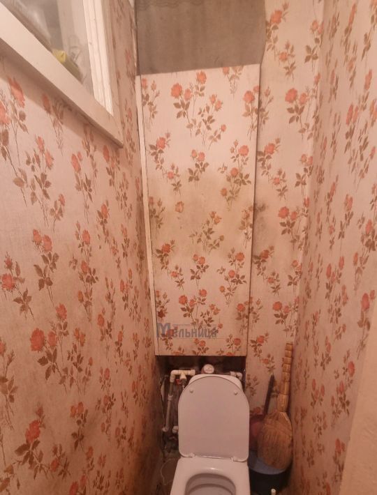 квартира г Волгоград р-н Дзержинский мкр Жилгородок ул Республиканская 13 фото 11