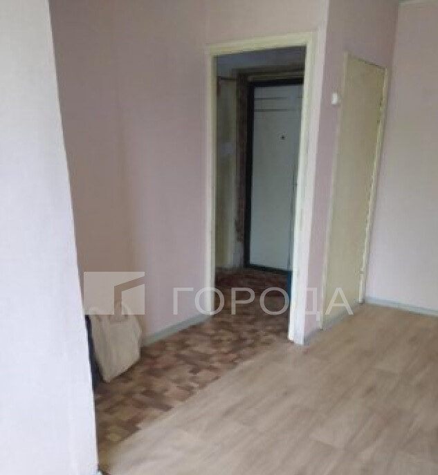 квартира г Томск ул Елизаровых 42 фото 1
