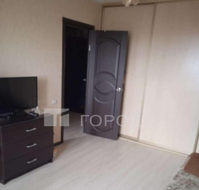квартира г Томск д Лоскутово ул Гагарина 45 фото 3