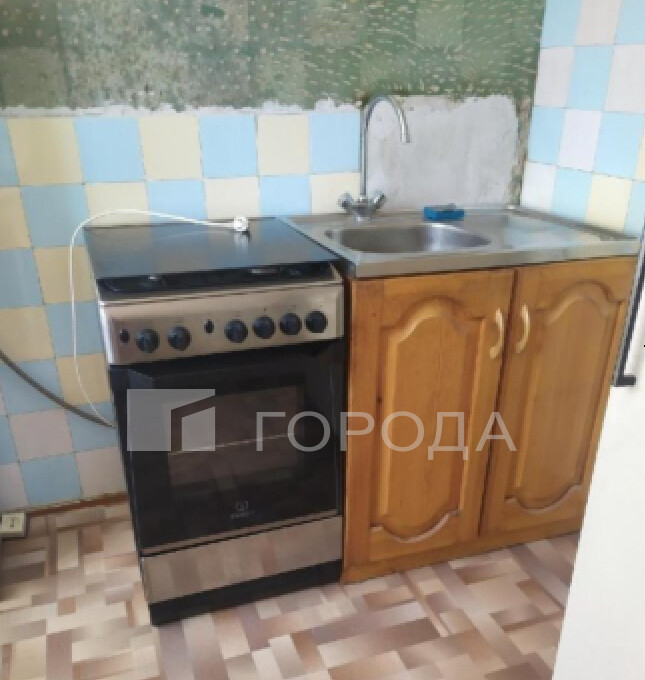 квартира г Томск ул Елизаровых 42 фото 6