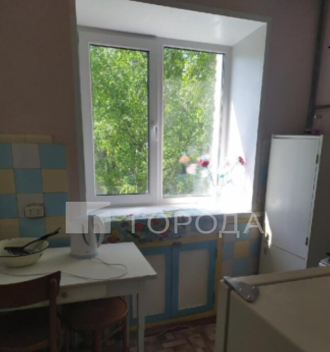 квартира г Томск ул Елизаровых 42 фото 5