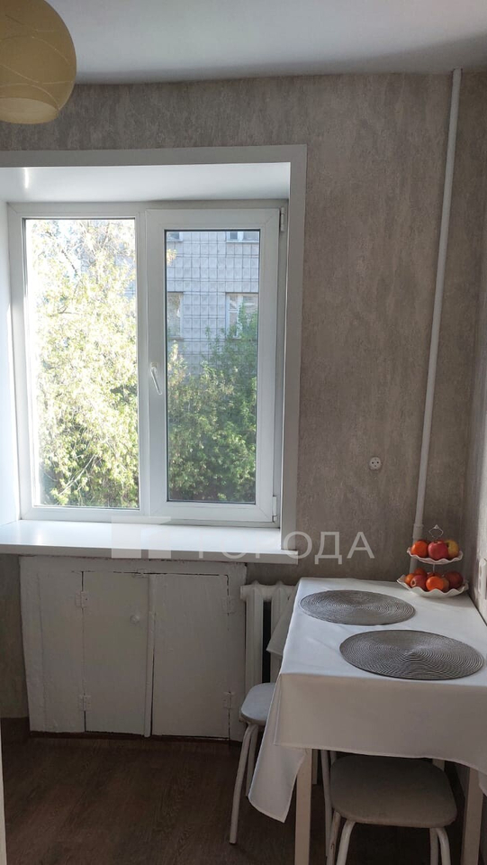квартира г Томск ул Енисейская 3 фото 16