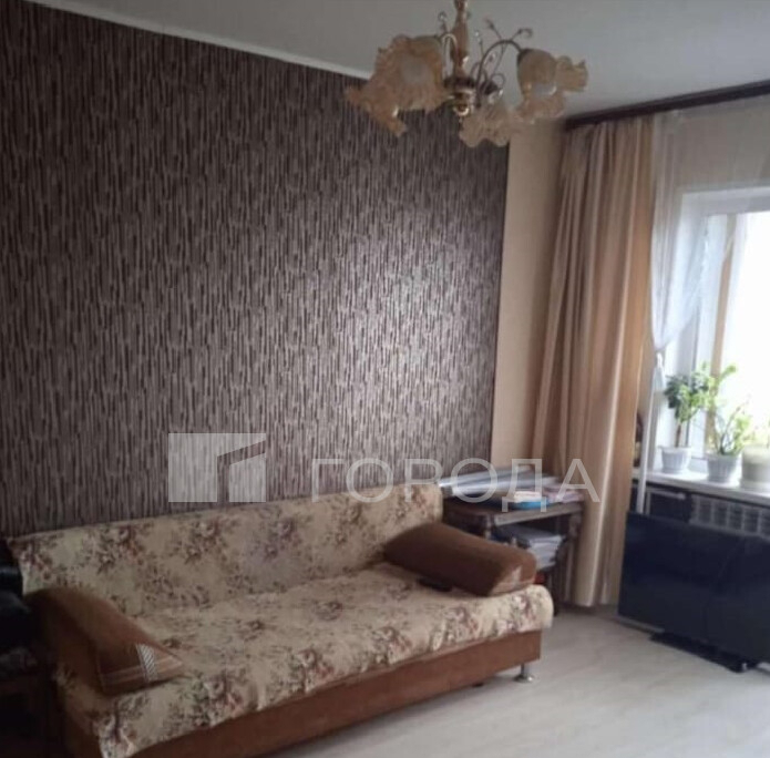 квартира г Томск д Лоскутово ул Гагарина 45 фото 6