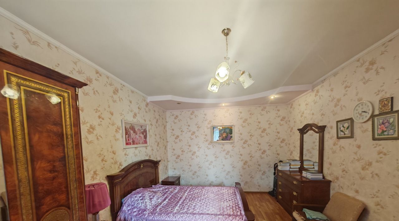 дом г Липецк р-н Советский Сырский рудник ул Ударников 20а фото 13