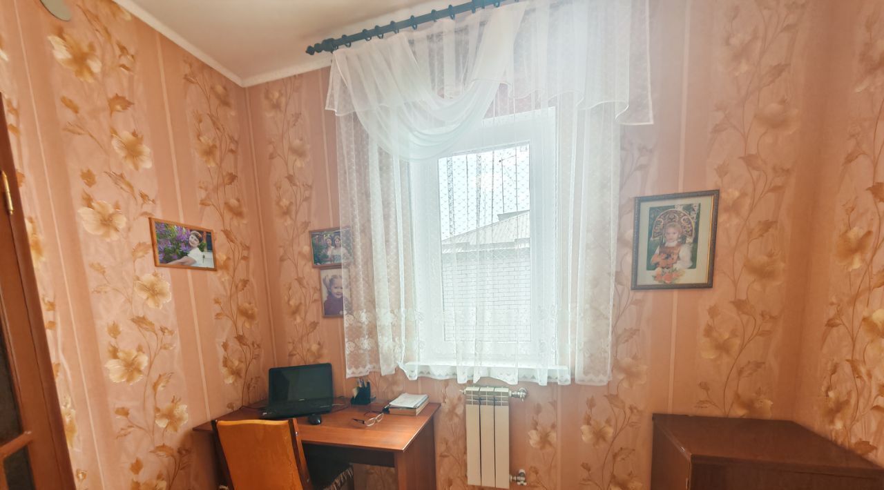дом г Липецк р-н Советский Сырский рудник ул Ударников 20а фото 9