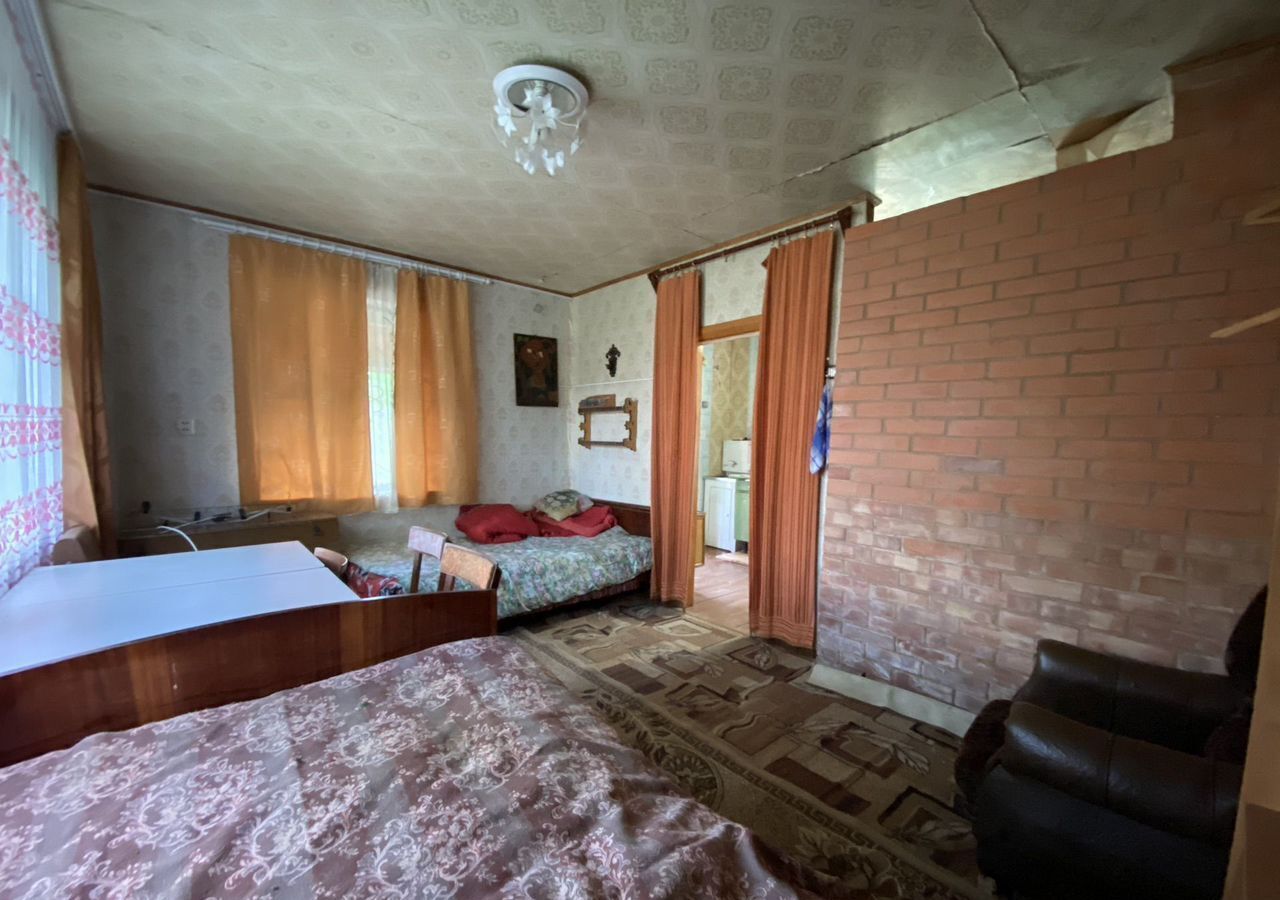 дом г Клинцы с Займище СДТ Надежда, 206 фото 16
