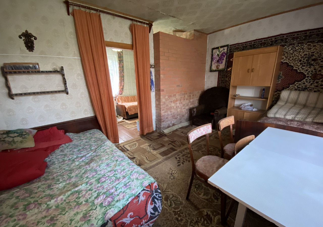 дом г Клинцы с Займище СДТ Надежда, 206 фото 17