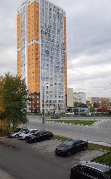 квартира г Сургут р-н Восточный ул Мелик-Карамова 24 Тюменская обл. фото 9