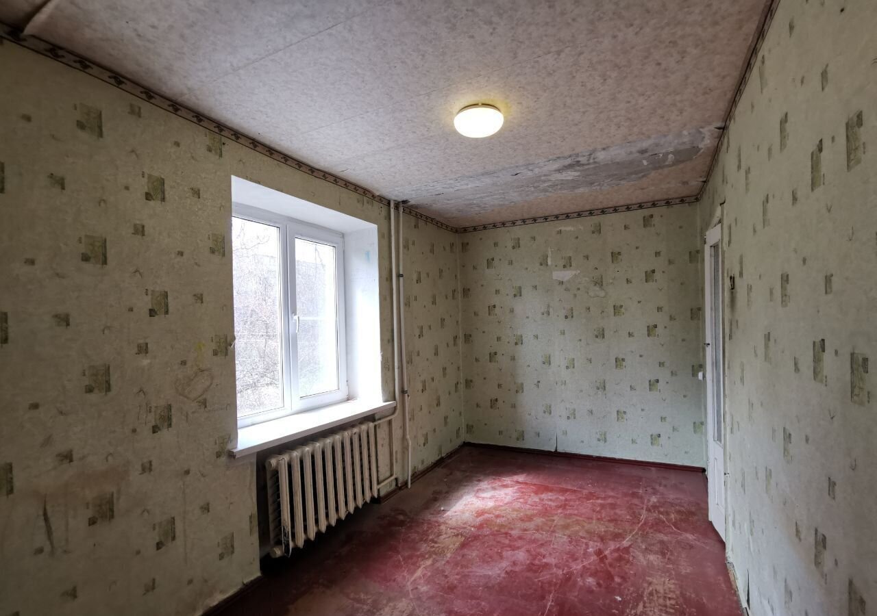 квартира г Таганрог Восточный ул Бабушкина 54б фото 4