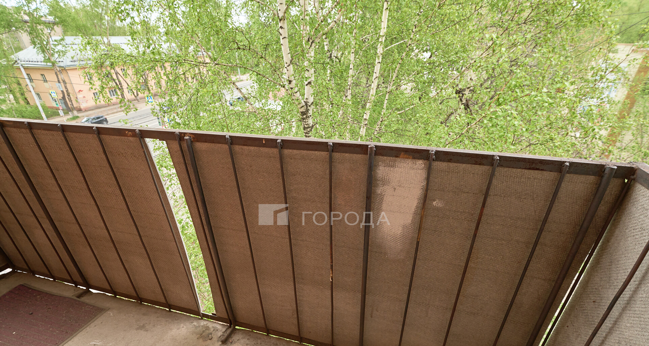 квартира г Томск ул Смирнова 48г фото 5