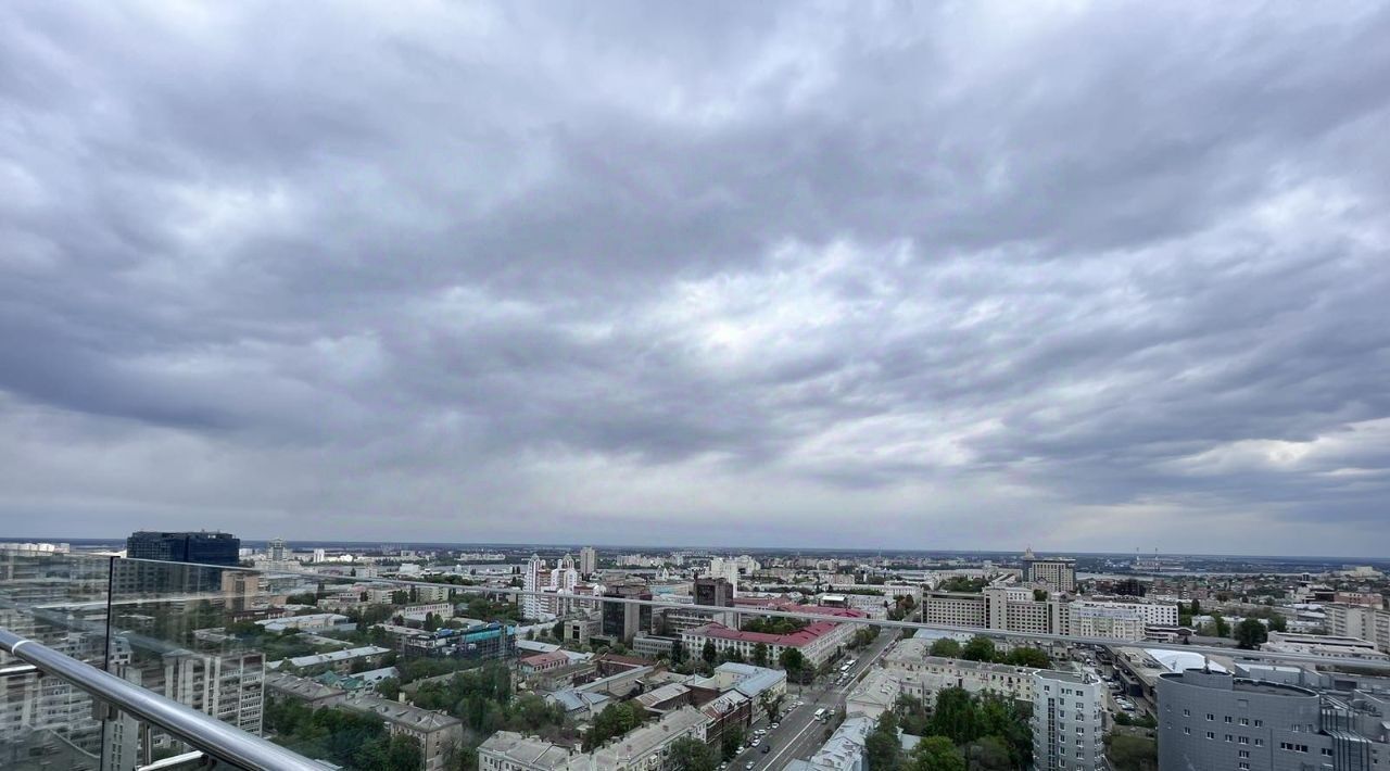 квартира г Воронеж р-н Ленинский ул Куколкина 18 фото 15