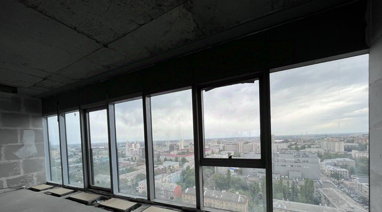 квартира г Воронеж р-н Ленинский ул Куколкина 18 фото 12
