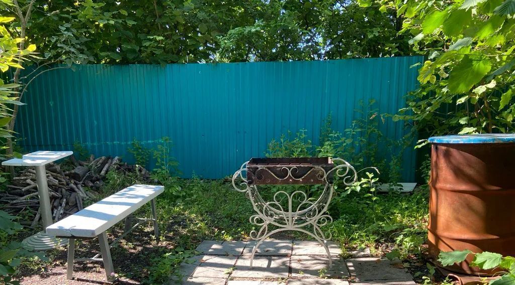 комната р-н Туапсинский г Туапсе снт Горка ул Ключевая 17а фото 26