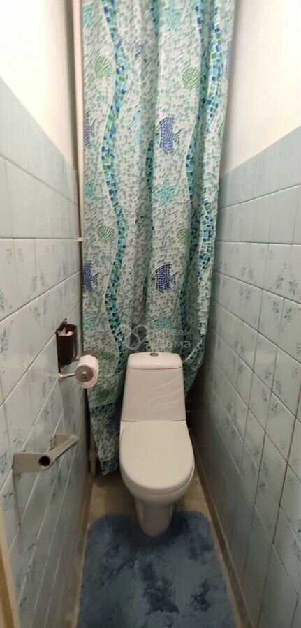 квартира г Волгоград р-н Тракторозаводский ул Гороховцев 28 фото 11