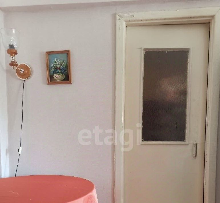 квартира г Тула р-н Пролетарский ул Кирова 26к/2 фото 19