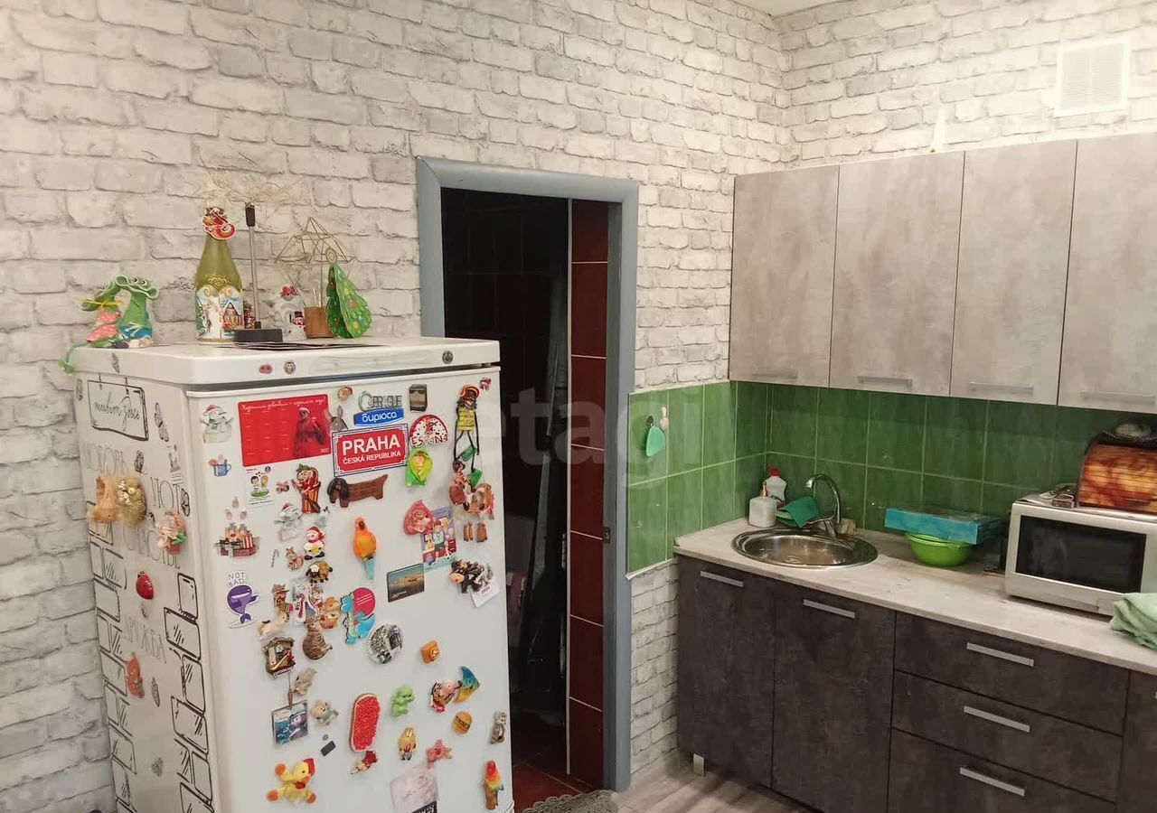 квартира г Смоленск р-н Заднепровский ш Витебское 28а фото 7