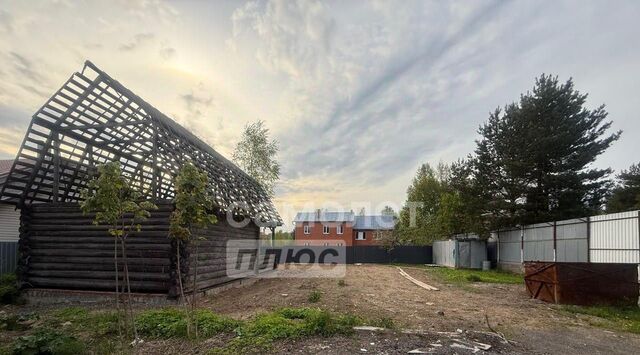 метро Аэропорт ЗАО Внуково ул Новая д. Шарапово, ул. Новая фото