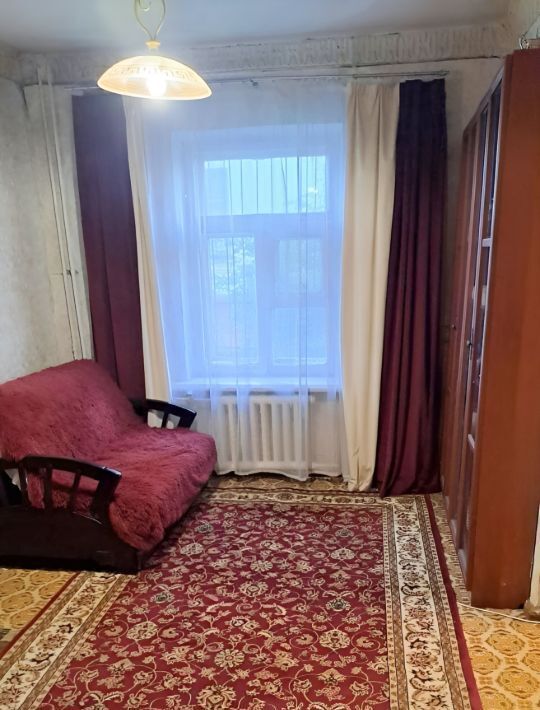 квартира г Фрязино ул Вокзальная 9 фото 5