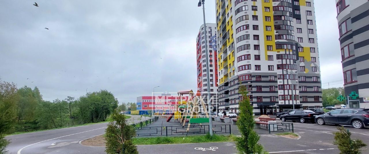 квартира г Ивантеевка ул Прокудина 5 Пушкинский городской округ фото 29
