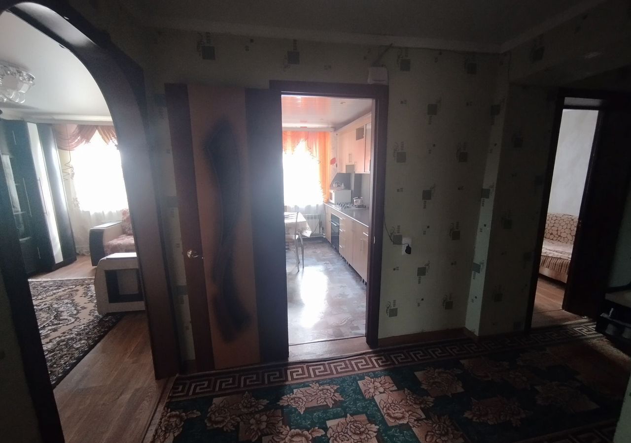 квартира г Кирсанов мкр-н № 1, 11 фото 3