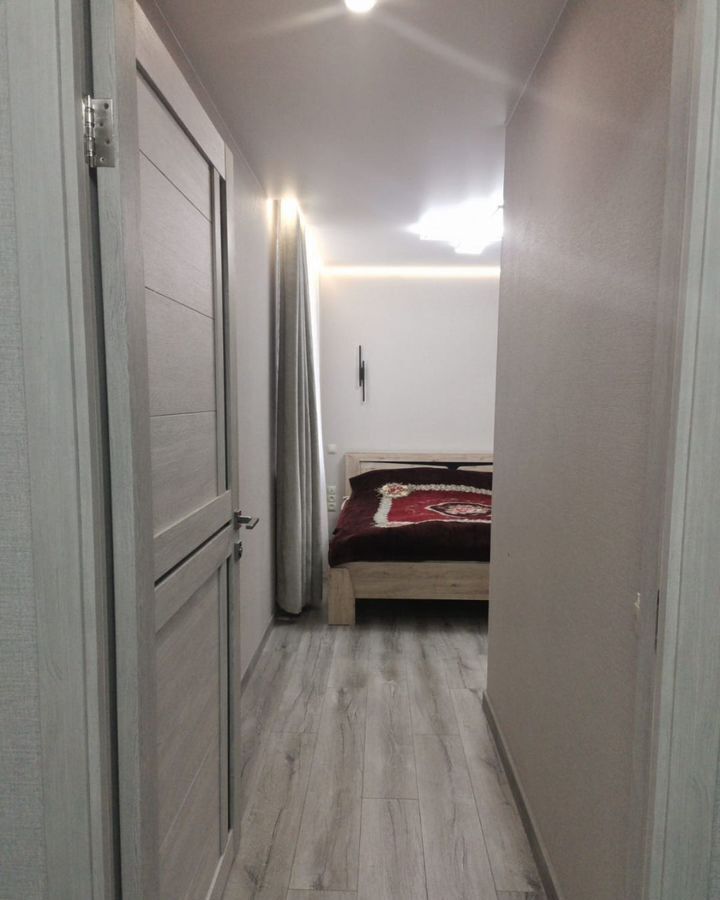 квартира г Северск ул Калинина 147 фото 10