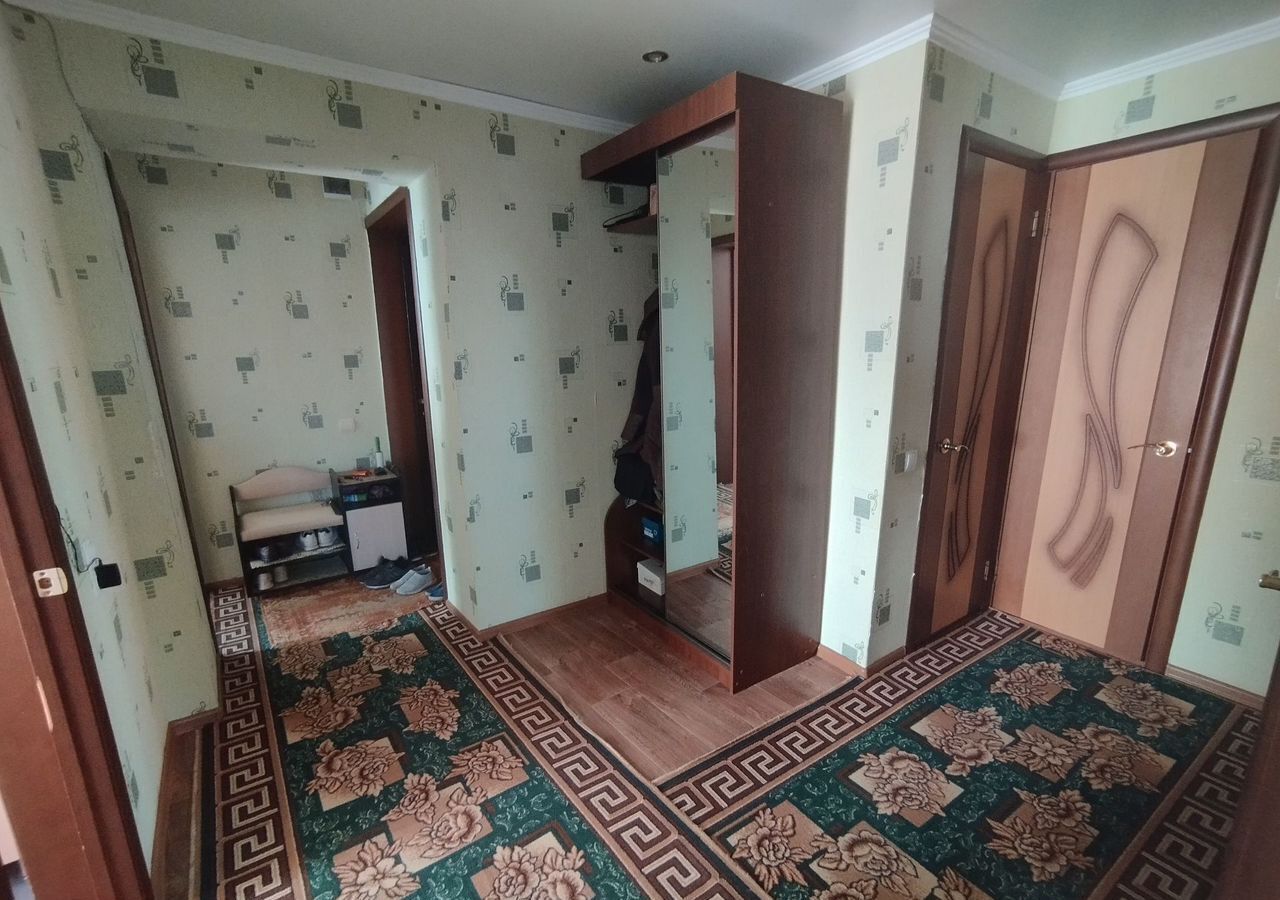 квартира г Кирсанов мкр-н № 1, 11 фото 6