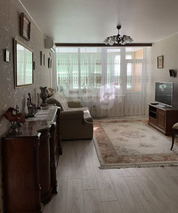 квартира г Зеленоград метро Ховрино к 360 фото 3