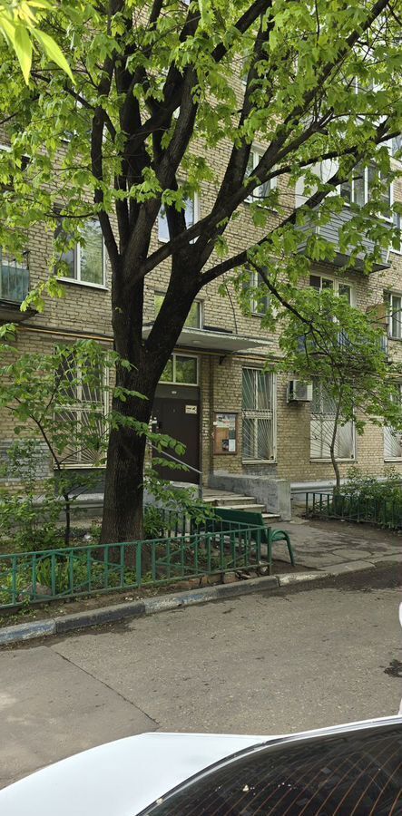 квартира г Красногорск Павшино ул Речная 6 фото 7