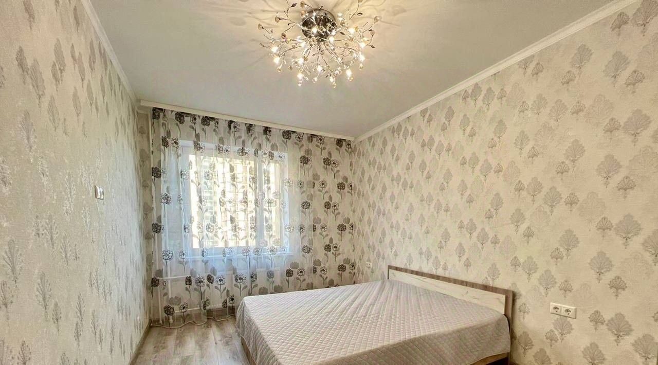 квартира г Казань метро Горки ул Сабира Ахтямова 1к/2 фото 4