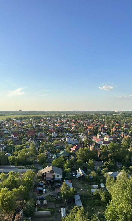 квартира г Балашиха ул Яганова 9 фото 31