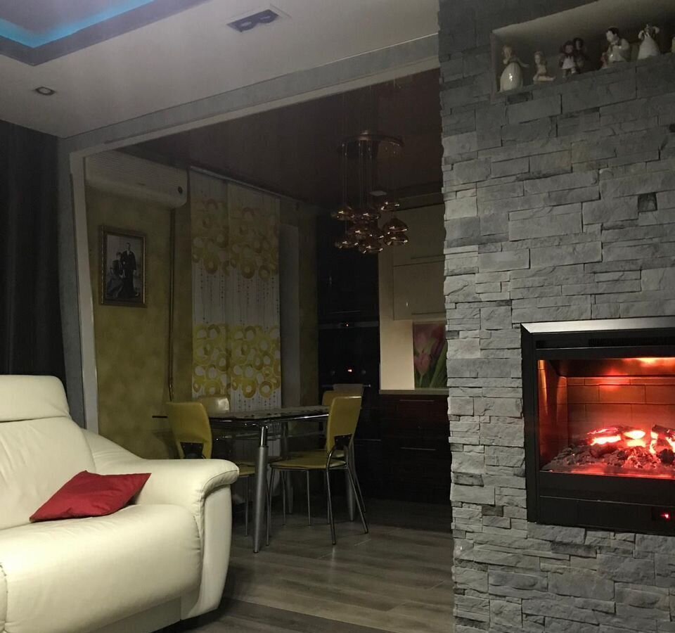 квартира р-н Режевской г Реж ул Заводская 3 фото 4