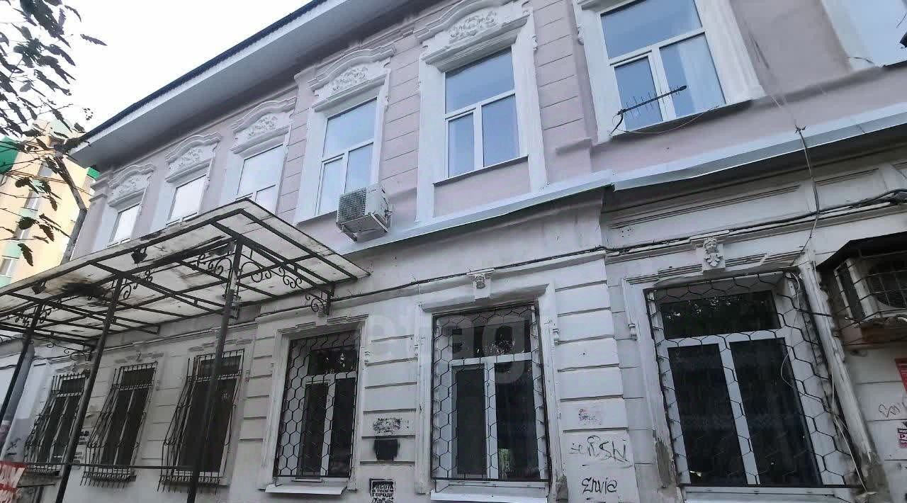 свободного назначения г Саратов р-н Октябрьский ул им Мичурина И.В. 80 фото 17