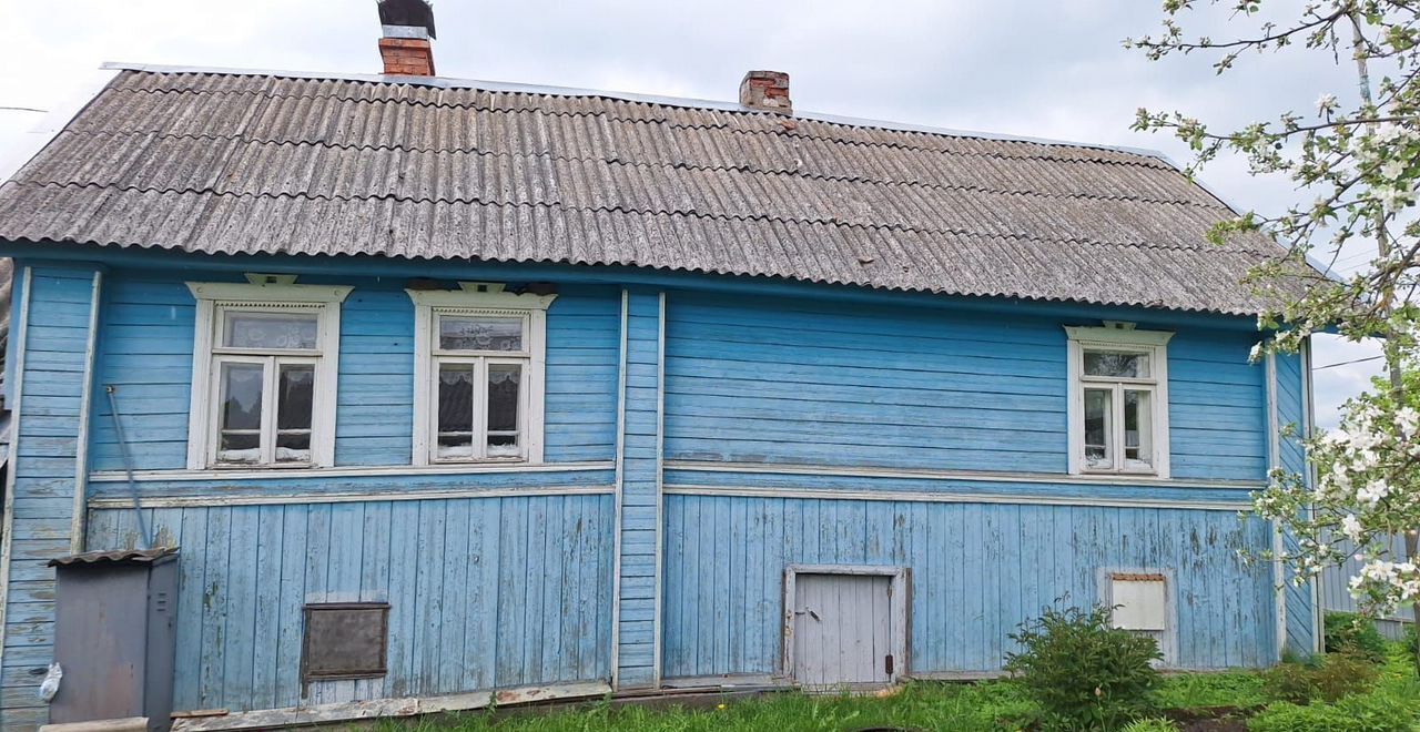 дом г Великий Новгород 49К-10 фото 10