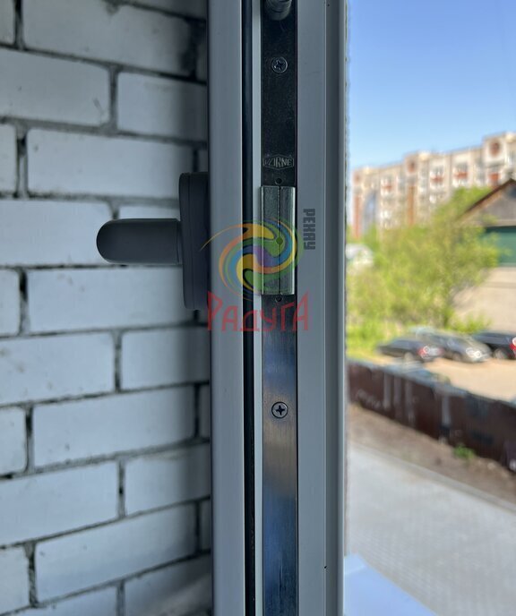 квартира г Иваново ул Третьего Интернационала 34 фото 5