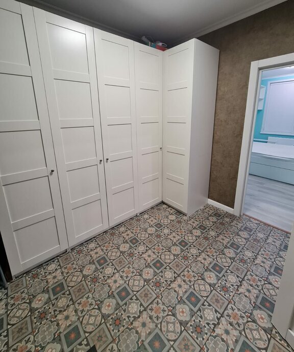 квартира г Красногорск ул Липовой Рощи 2к/3 Строгино фото 1