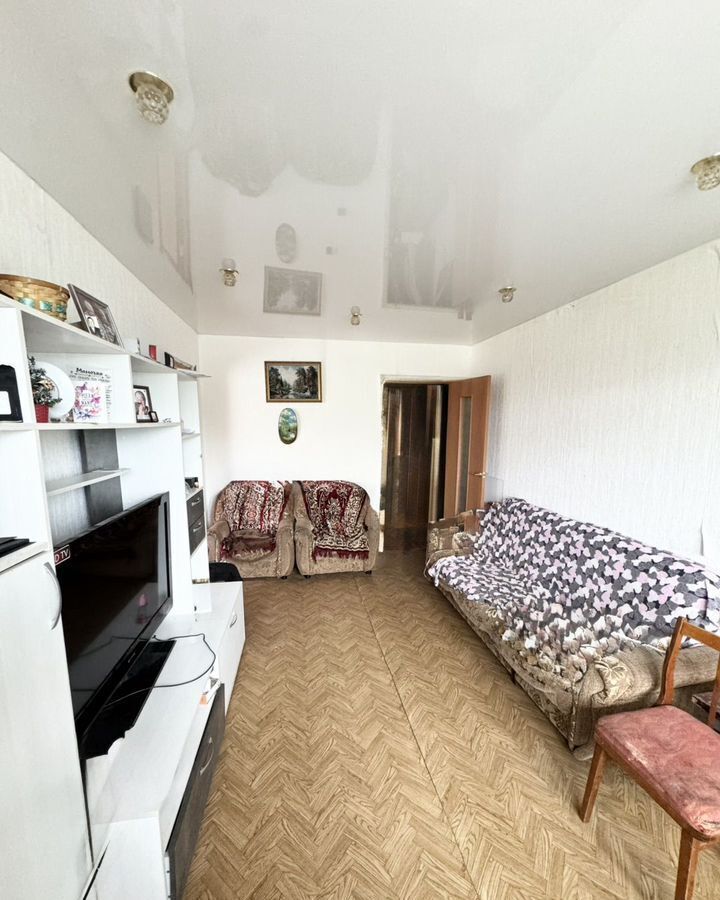квартира г Карпинск ул Ким 17 фото 2