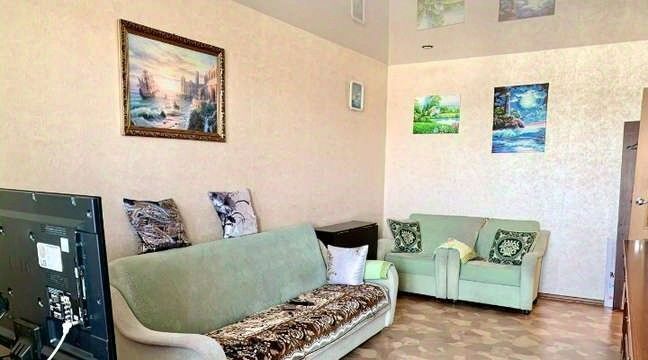 квартира г Благовещенск ул Институтская 16 фото 1