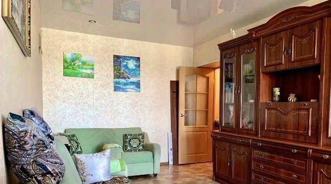 квартира г Благовещенск ул Институтская 16 фото 2