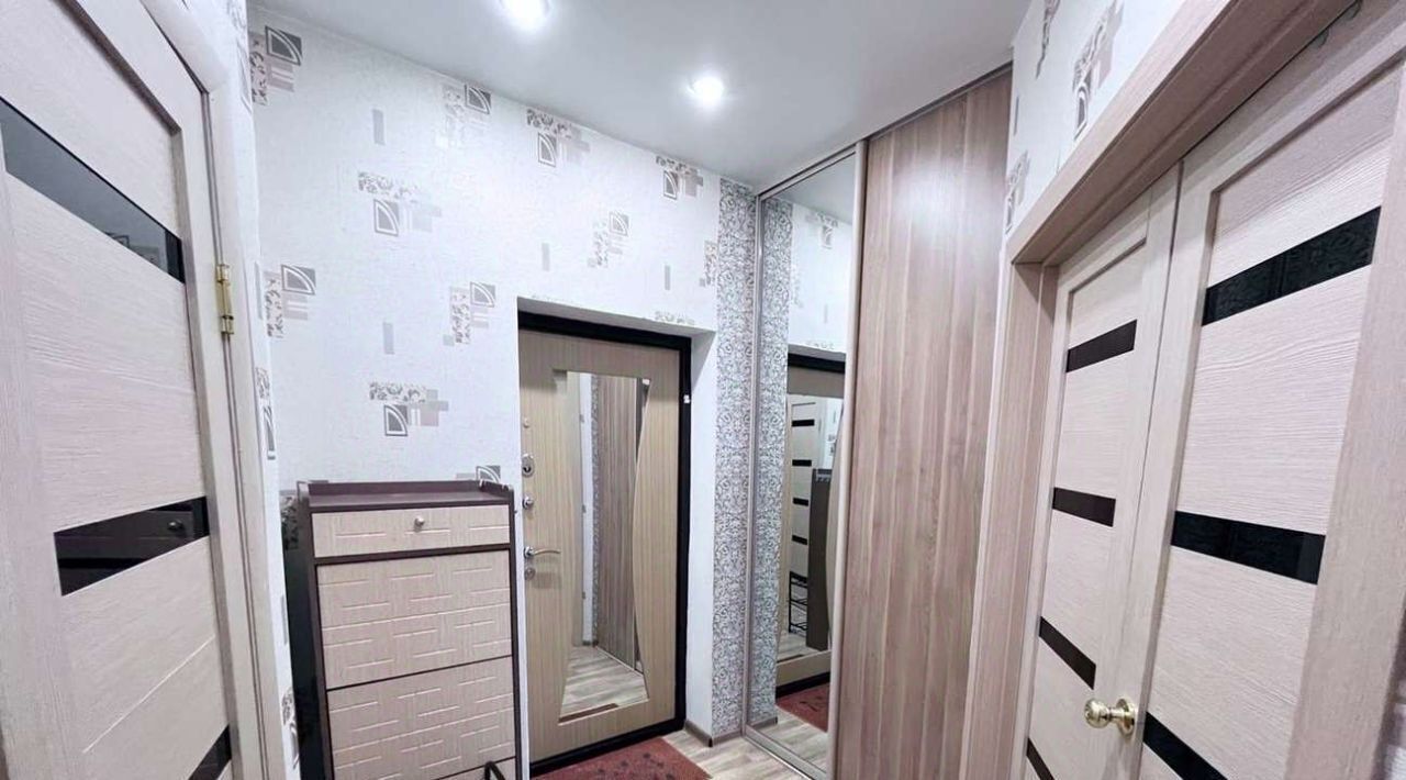 квартира г Благовещенск ул Пушкина 100 фото 3