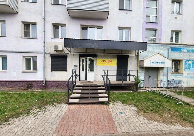 р-н Кировский ул Академика Вавилова 45 фото