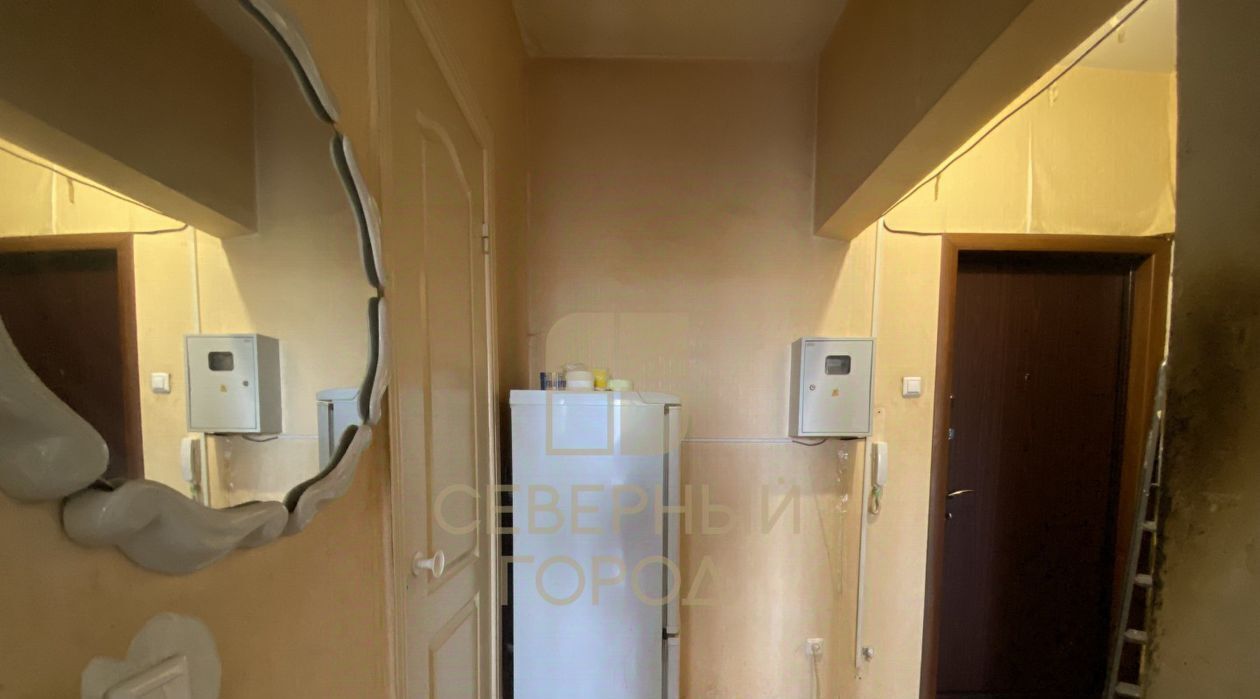 квартира г Нижневартовск ул Интернациональная 2 фото 4